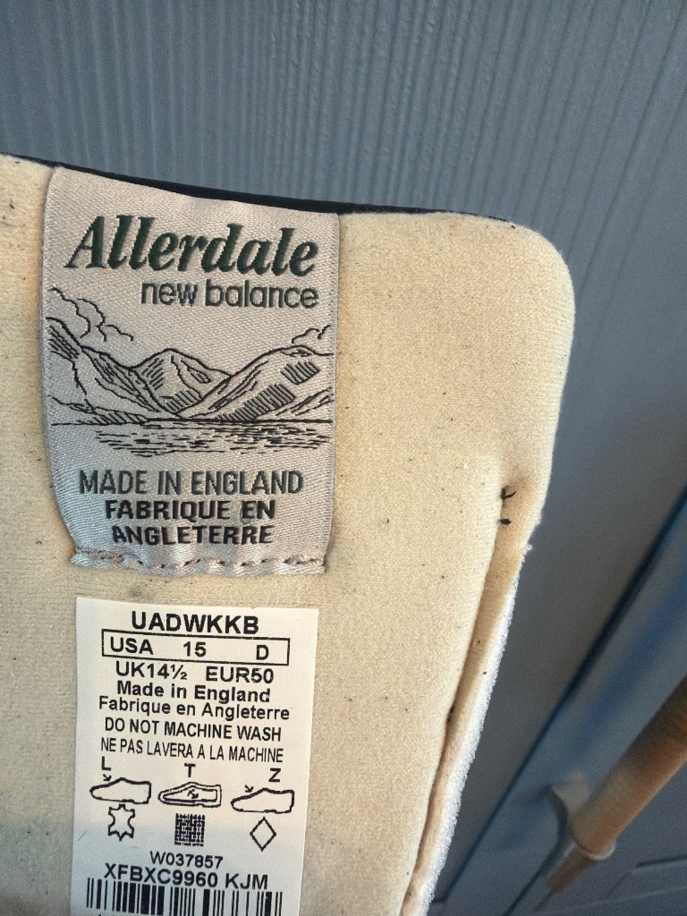 New Balance Allerdale